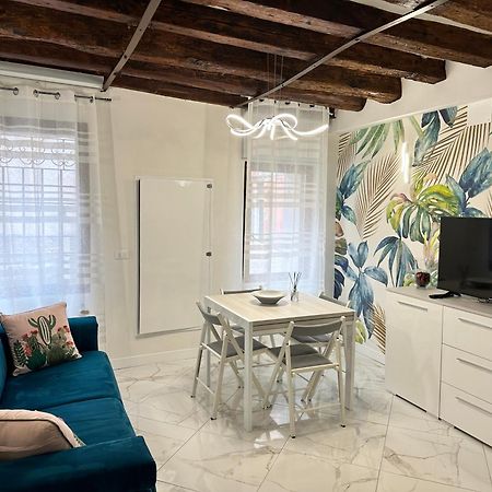 Ca'Bruna Venise Extérieur photo