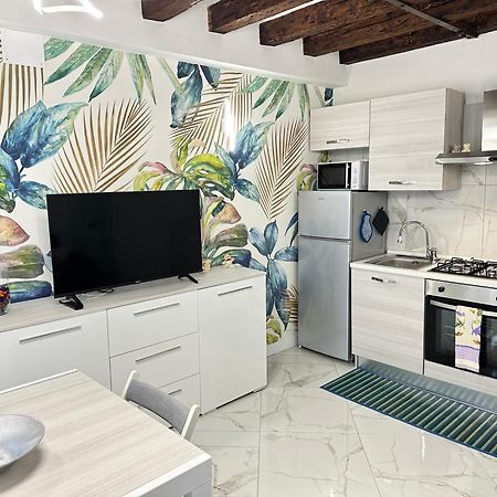 Ca'Bruna Venise Extérieur photo
