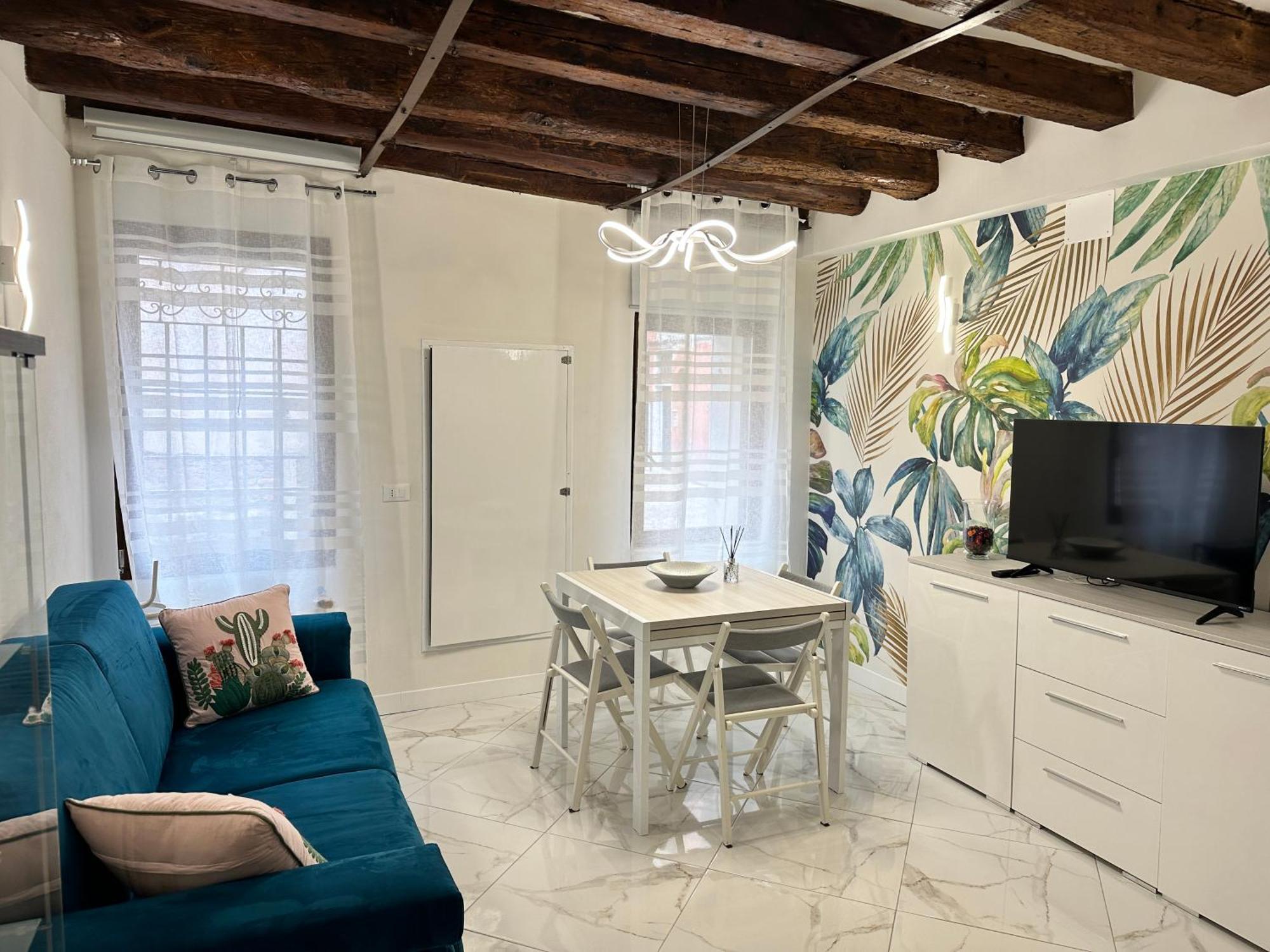 Ca'Bruna Venise Extérieur photo