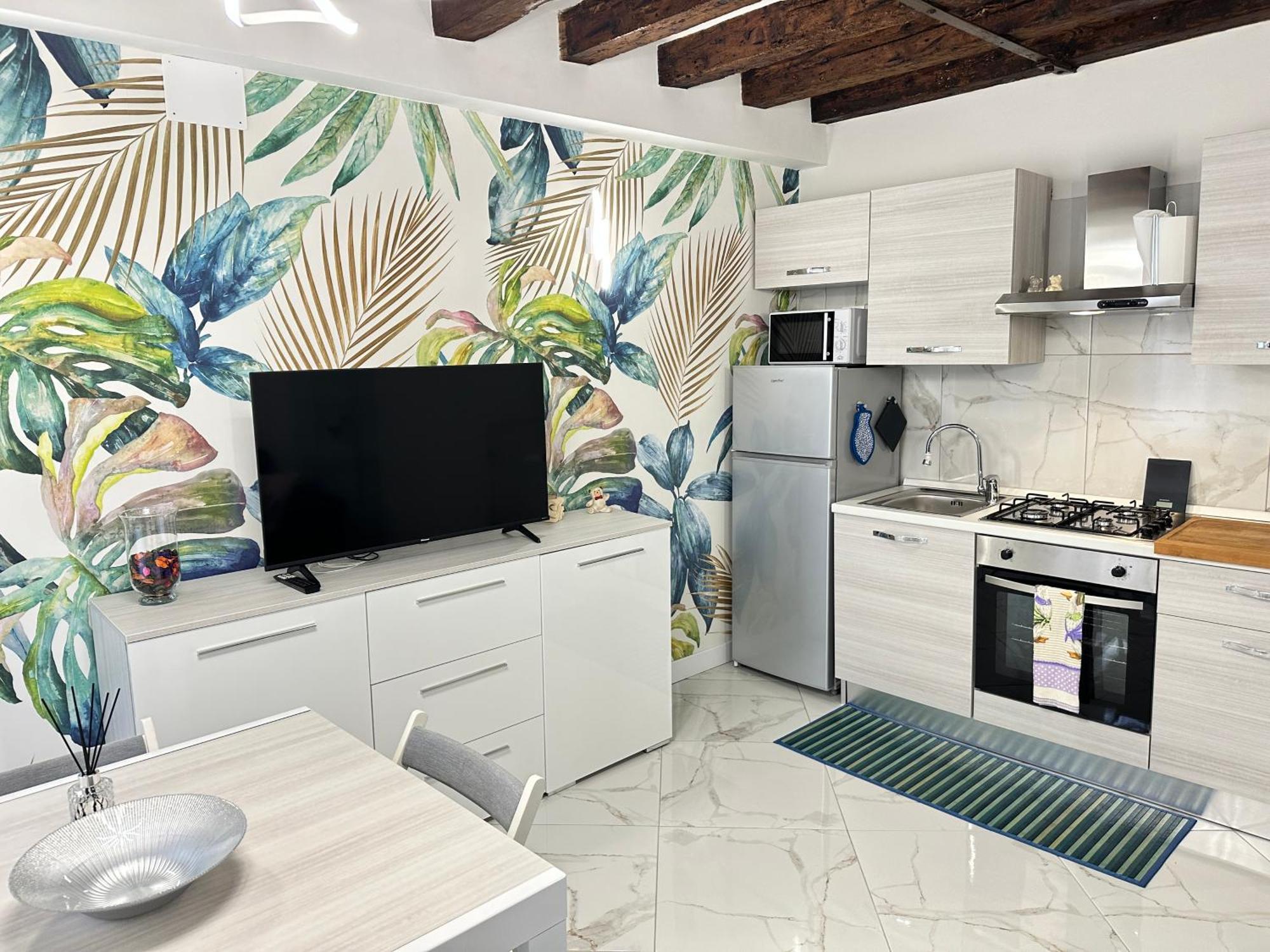 Ca'Bruna Venise Extérieur photo