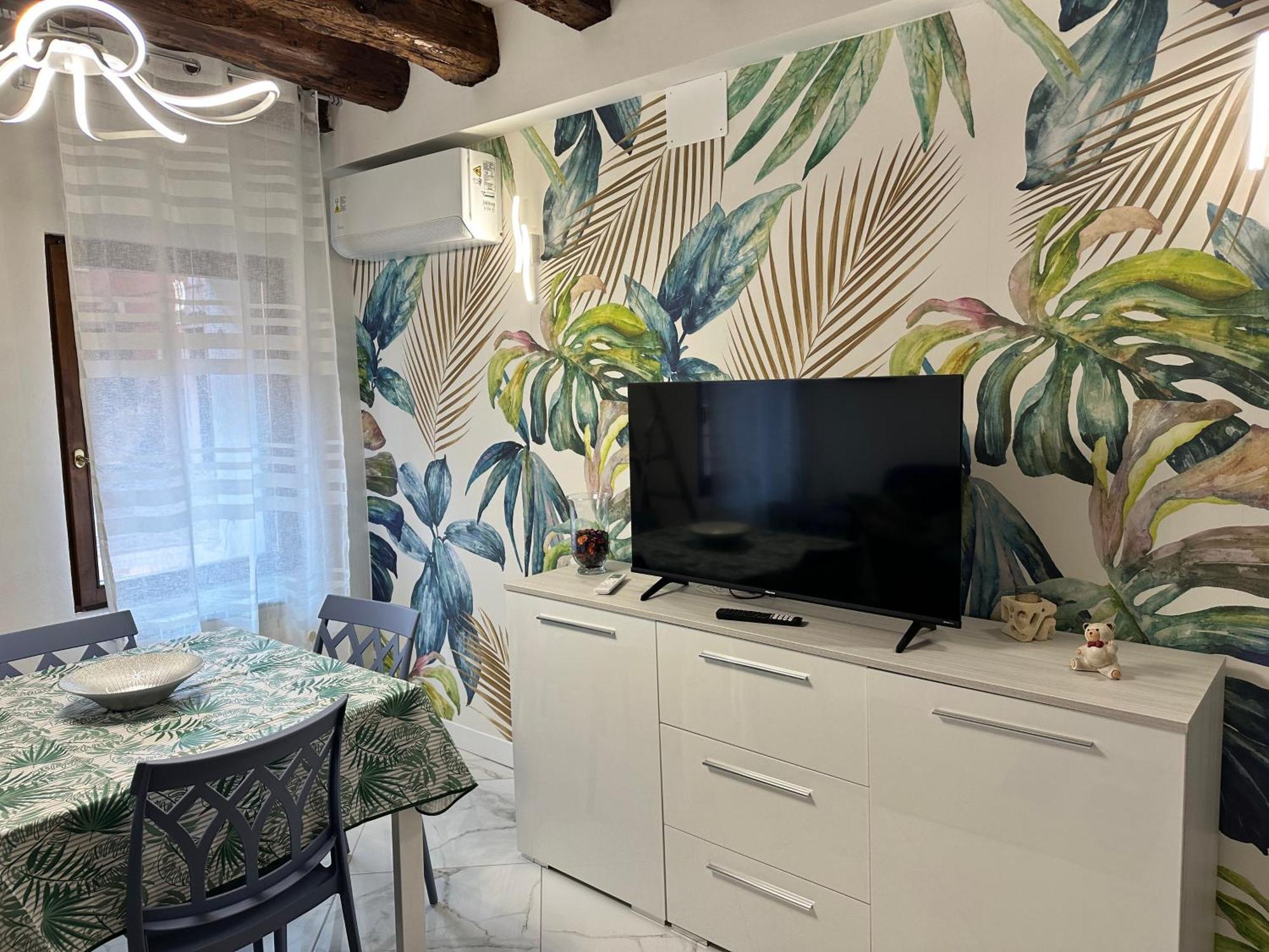 Ca'Bruna Venise Extérieur photo